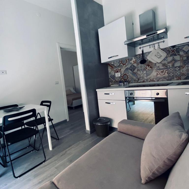 Ù Curtigghiu - Casa con 1 Camera da Letto - 5