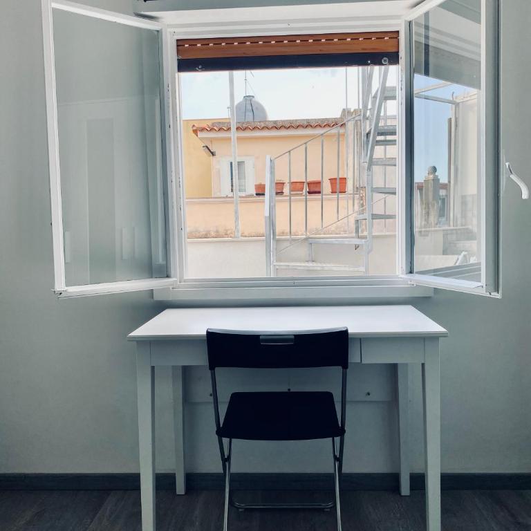 Ù Curtigghiu - Casa con 1 Camera da Letto - 12
