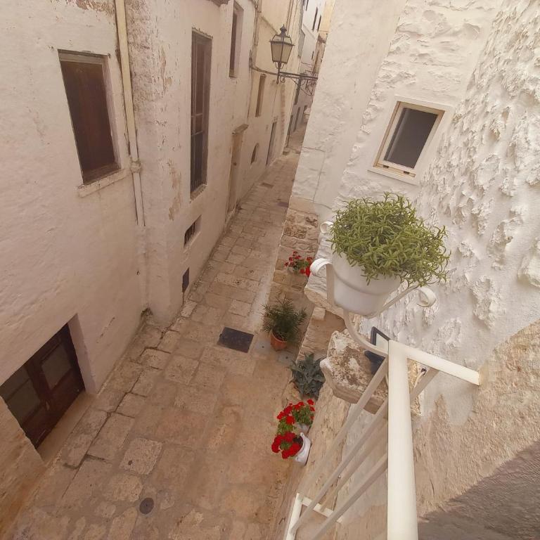 Il Campanile - Casa con 1 Camera da Letto - 22