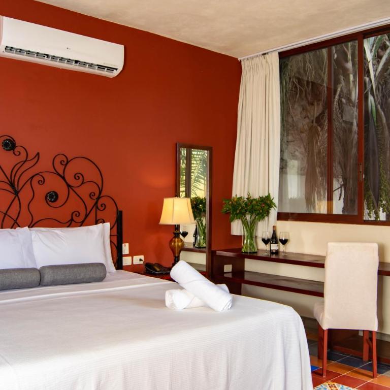 Art 57 Hotel - Adults Only - Junior Suite with Private Pool - 5