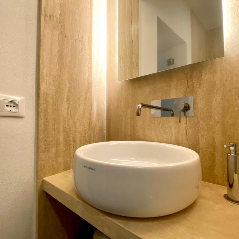 AUREA tempio di Apollo - One-Bedroom Superior Apartment - 25