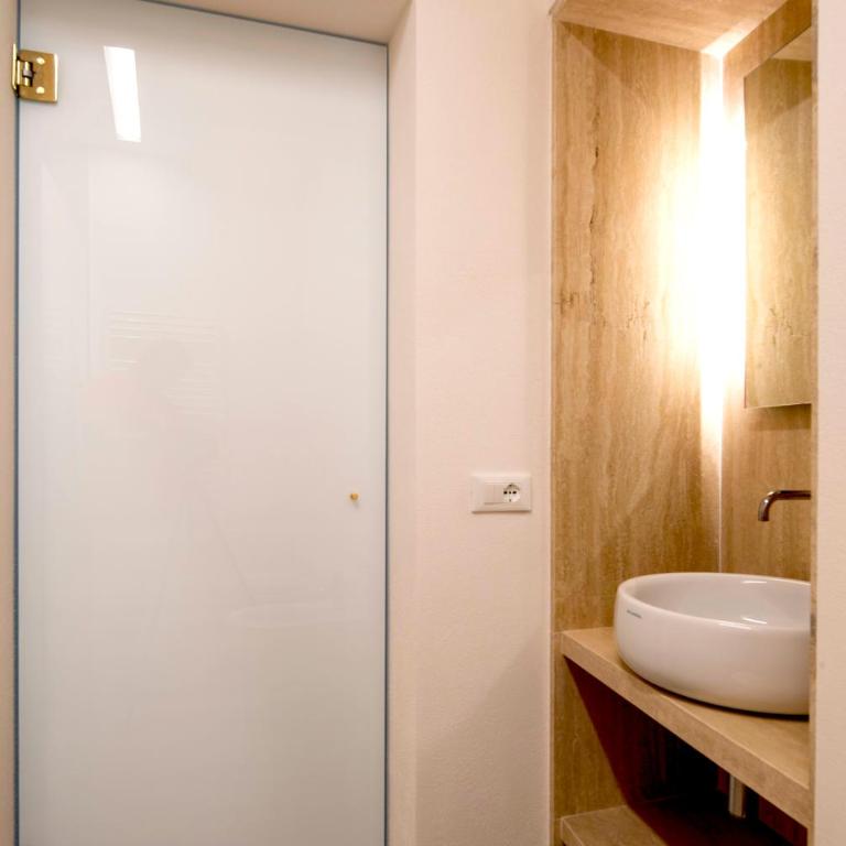 AUREA tempio di Apollo - One-Bedroom Superior Apartment - 26