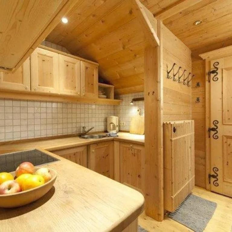 Zirbennest - One-Bedroom Apartment - 6