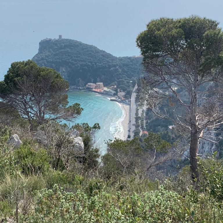A casa di Laura Finale Ligure - Appartamento con 2 Camere da Letto - 19