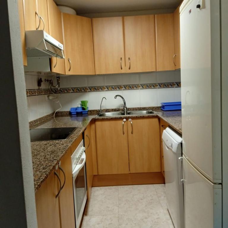 R&G SALOU - HAPPY FAMILY - Apartamento de 2 dormitorios - 20