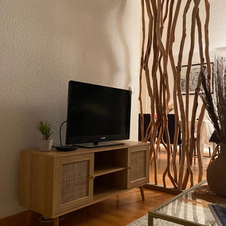 Saint Tropez Spacieux Appartement La Florida - Apartment mit 2 Schlafzimmern - 9