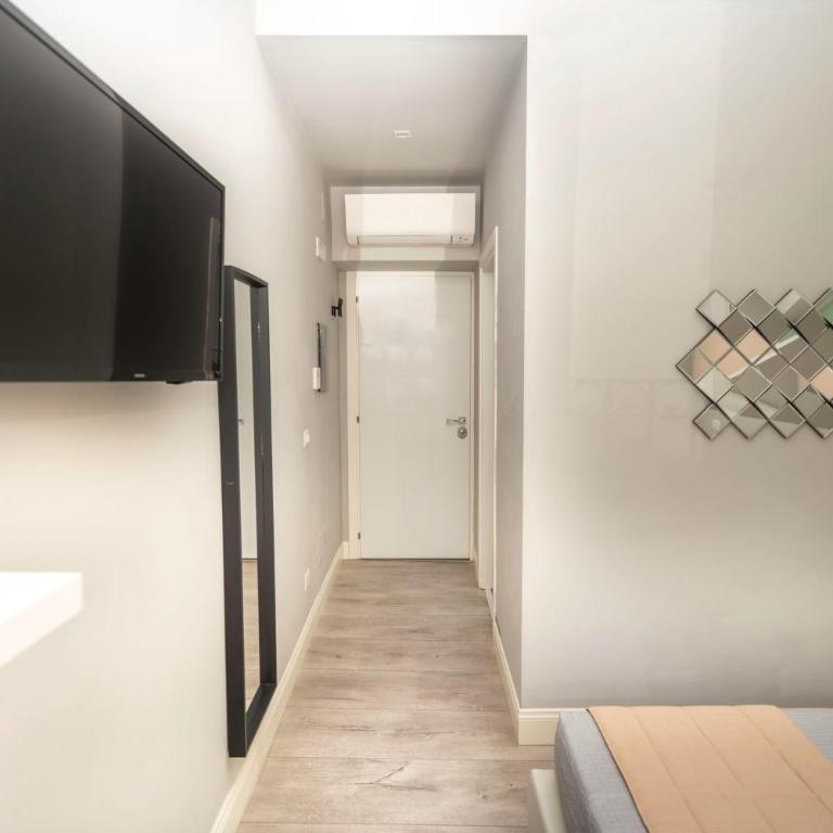 Scipioni Best Rooms - Camera Matrimoniale Standard - 9