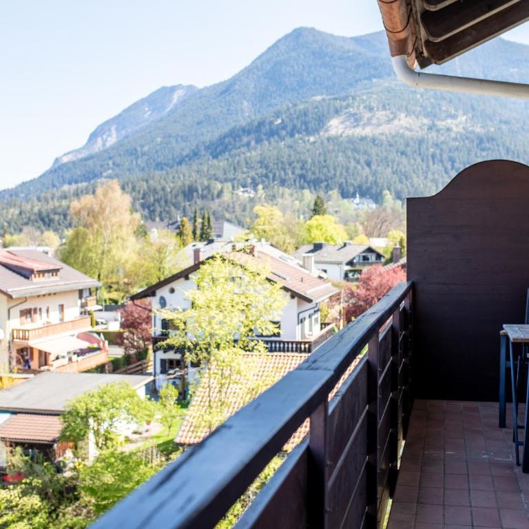 Bergwasser - Appartamento con Vista Montagna - 6