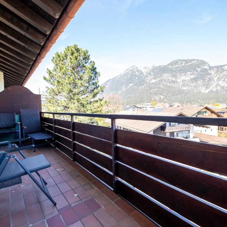 Bergwasser - Appartamento con Vista Montagna - 13