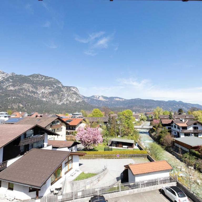 Bergwasser - Appartamento con Vista Montagna - 15