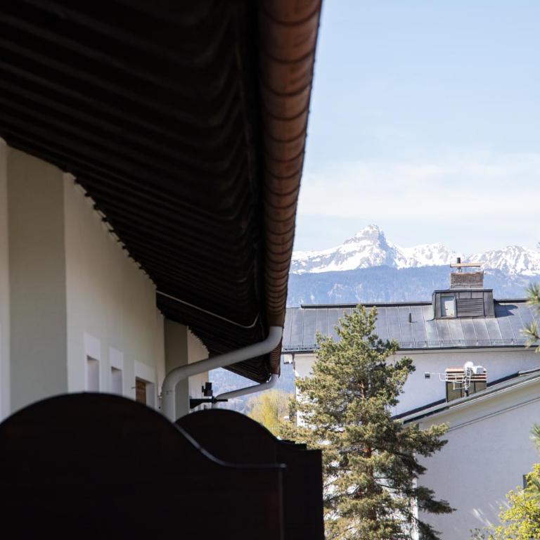 Bergwasser - Appartamento con Vista Montagna - 16