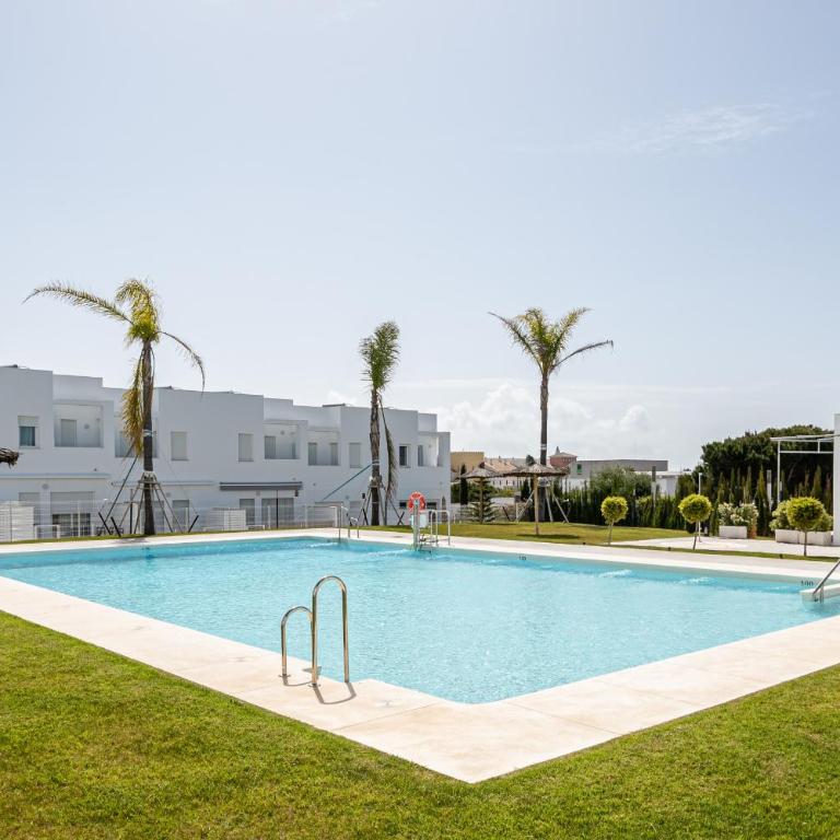 Casa Playa Andres - Casa de 3 dormitorios - 20