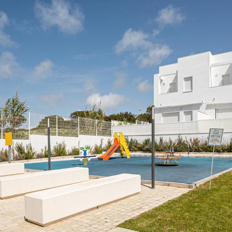 Casa Playa Andres - Casa de 3 dormitorios - 22