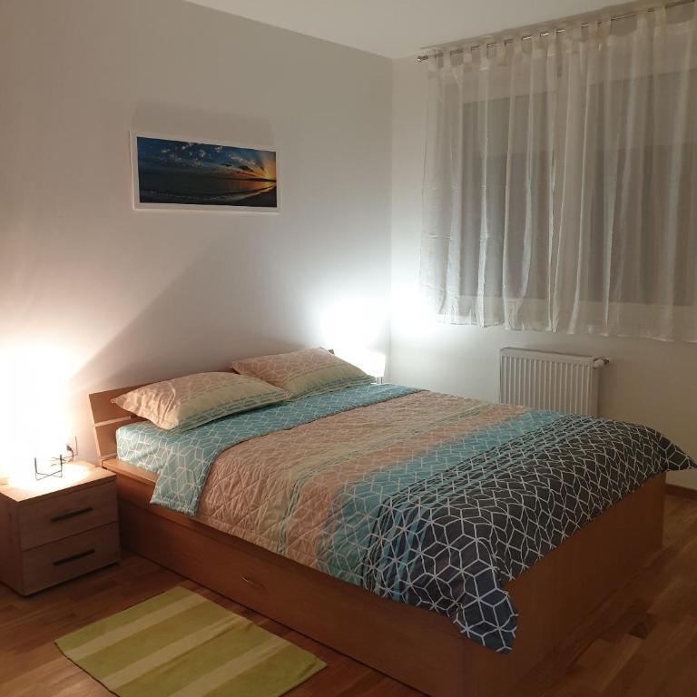 Apartman N&N, 53 kvm, blizu centra - One-Bedroom Apartment - 3