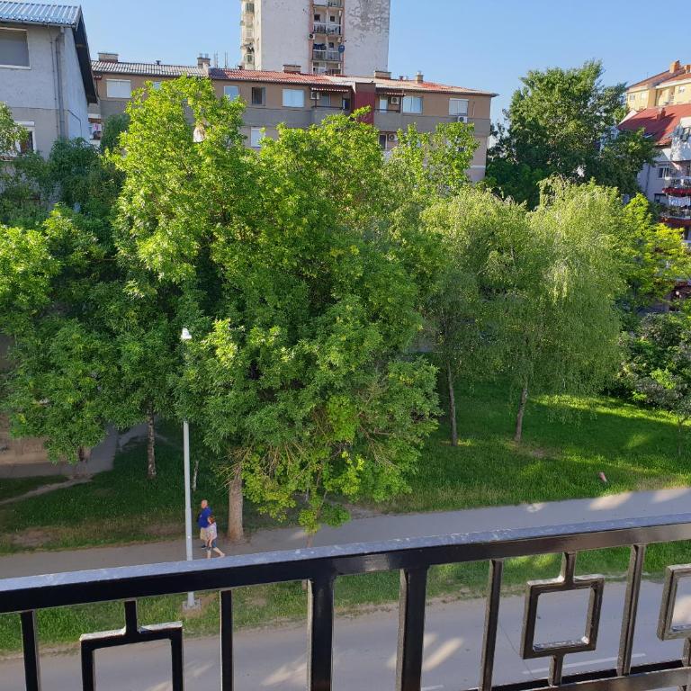 Apartman N&N, 53 kvm, blizu centra - One-Bedroom Apartment - 26