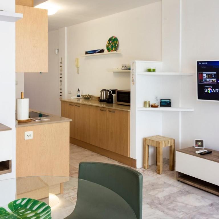 Apartamento Miramar El Cotillo - Apartamento de 1 dormitorio - 3