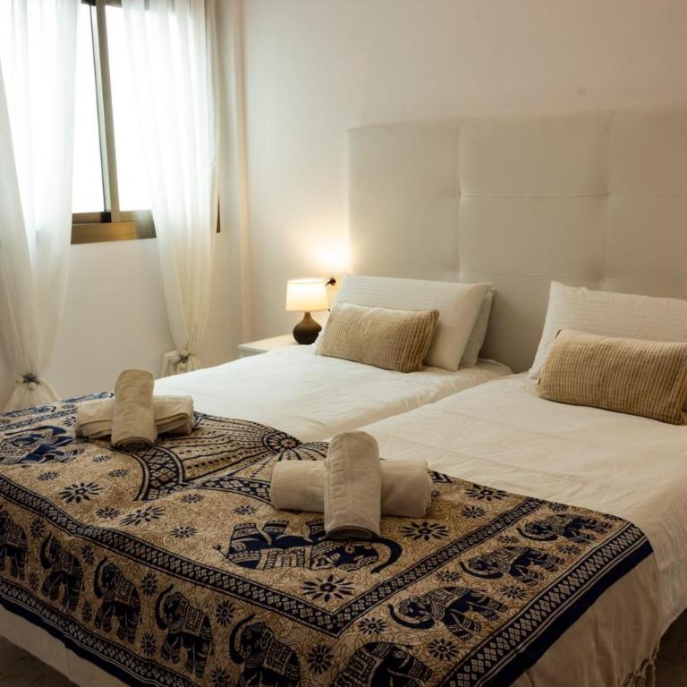 Apartamento Miramar El Cotillo - Apartamento de 1 dormitorio - 11