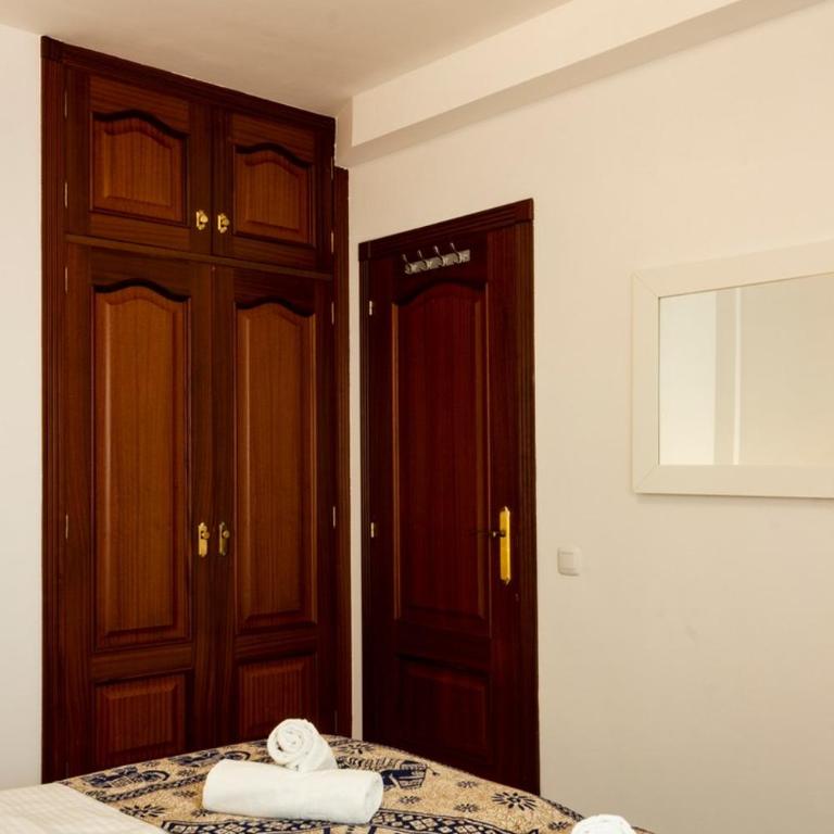 Apartamento Miramar El Cotillo - Apartamento de 1 dormitorio - 14
