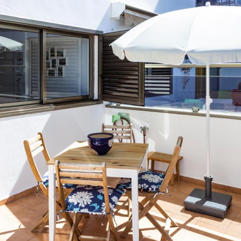 Apartamento Miramar El Cotillo - Apartamento de 1 dormitorio - 19