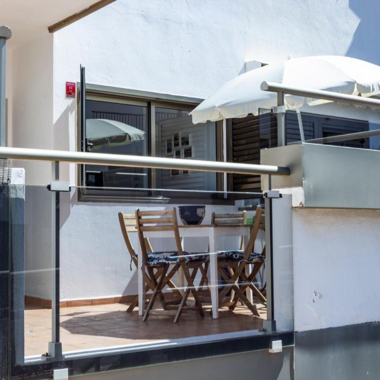 Apartamento Miramar El Cotillo - Apartamento de 1 dormitorio - 22
