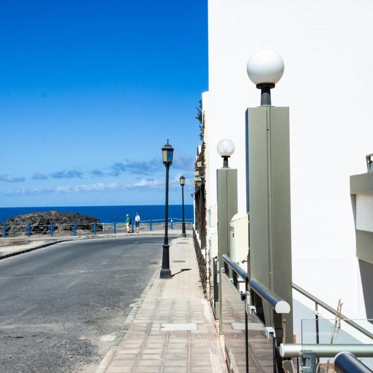 Apartamento Miramar El Cotillo - Apartamento de 1 dormitorio - 23