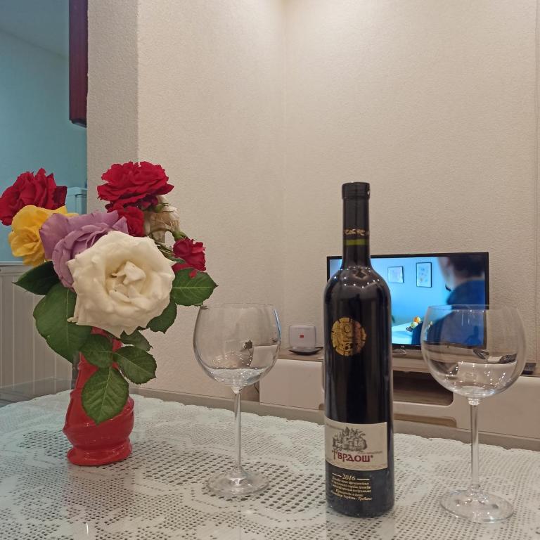 Royal Trebinje - Apartman sa 1 Spavaćom Sobom - 5