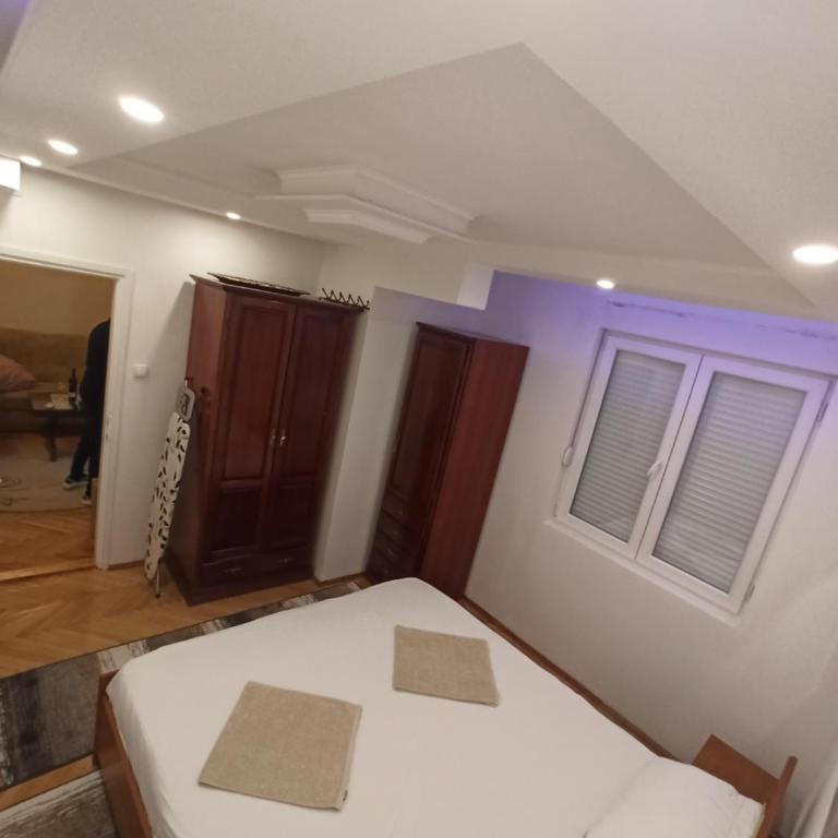 Royal Trebinje - Apartman sa 1 Spavaćom Sobom - 9