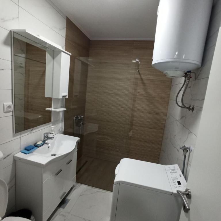 Royal Trebinje - Apartman sa 1 Spavaćom Sobom - 13