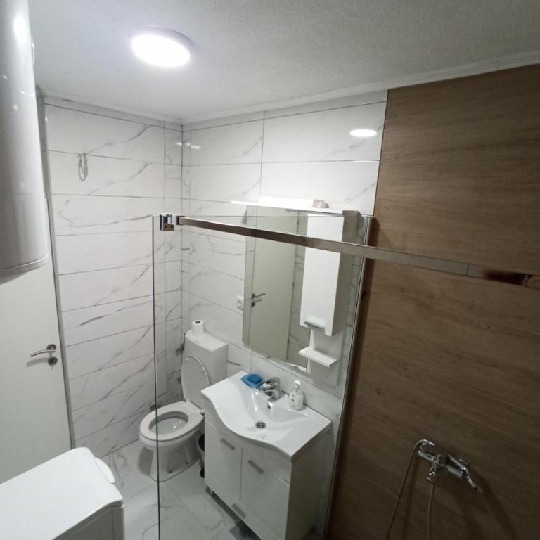 Royal Trebinje - Apartman sa 1 Spavaćom Sobom - 12