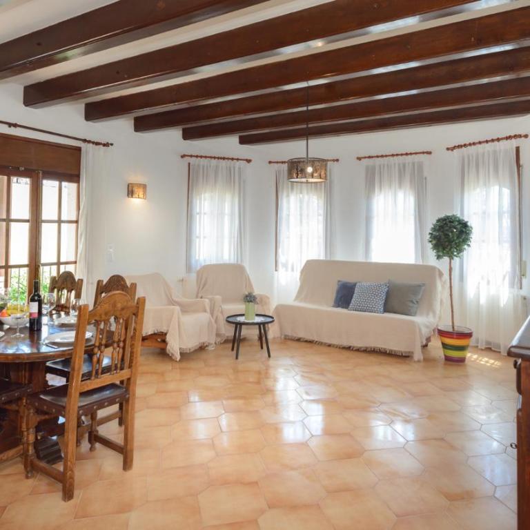 Casa Fluvia - Villa con piscina privada - 18