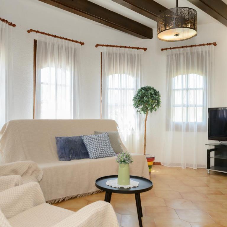 Casa Fluvia - Villa con piscina privada - 13