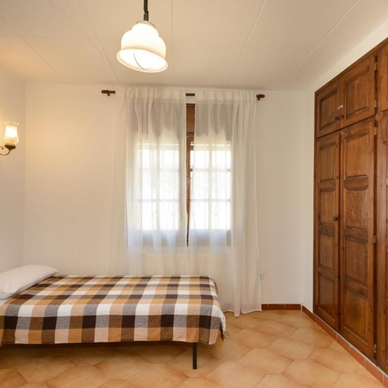 Casa Fluvia - Villa con piscina privada - 28