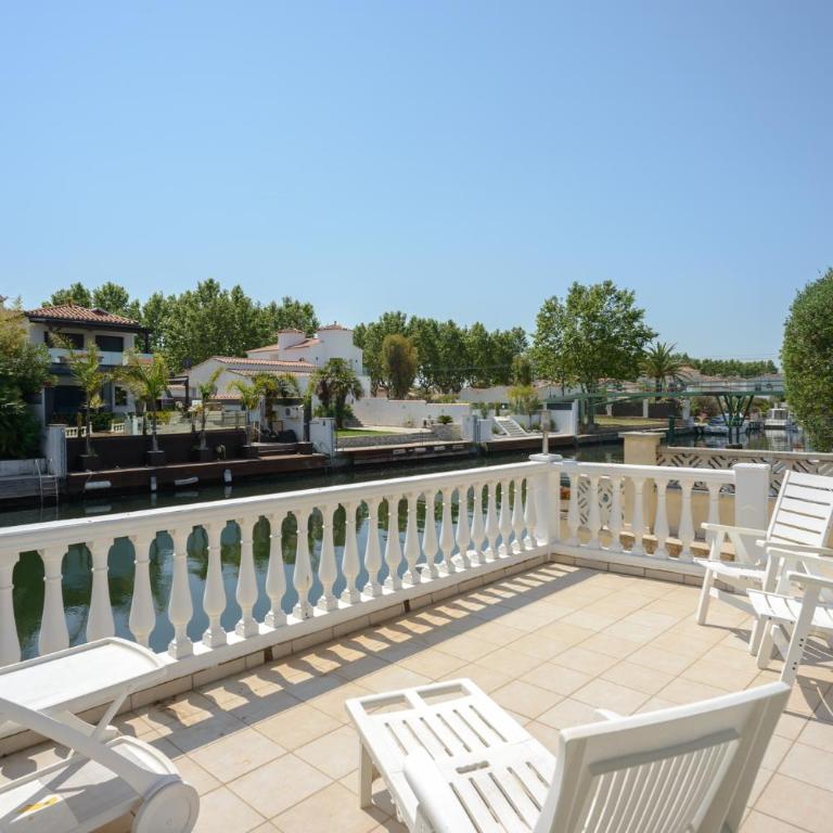 Casa Fluvia - Villa con piscina privada - 7