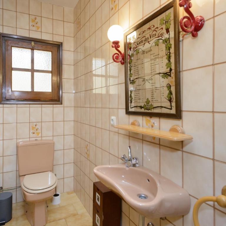 Casa Fluvia - Villa con piscina privada - 33
