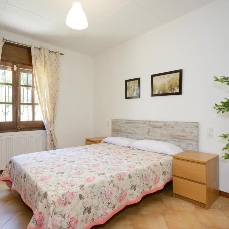 Casa Fluvia - Villa con piscina privada - 22