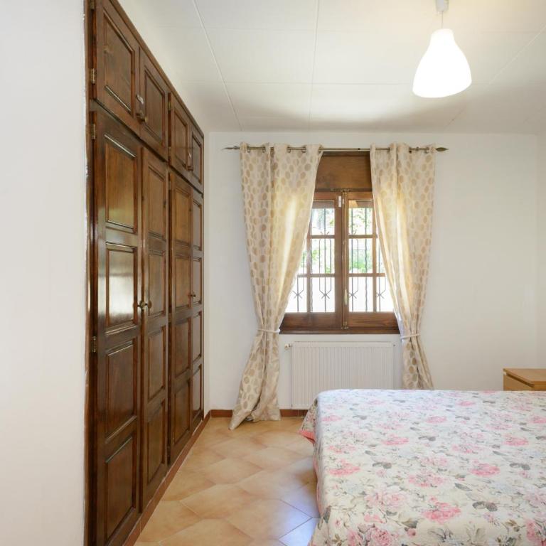 Casa Fluvia - Villa con piscina privada - 24