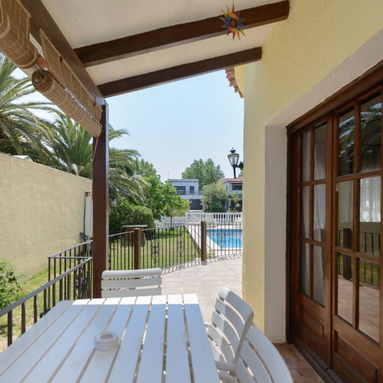Casa Fluvia - Villa con piscina privada - 36