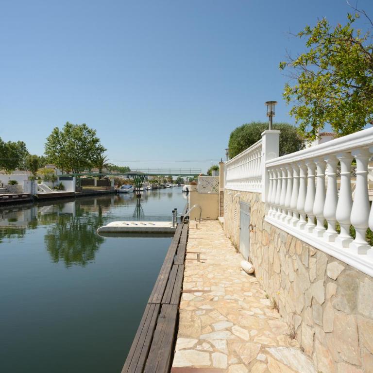 Casa Fluvia - Villa con piscina privada - 9