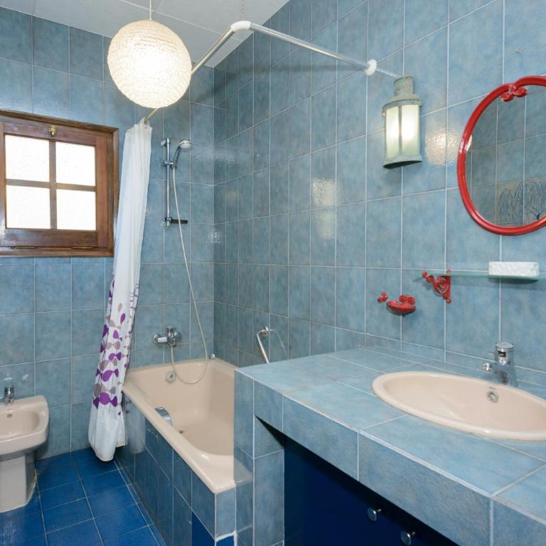 Casa Fluvia - Villa con piscina privada - 31