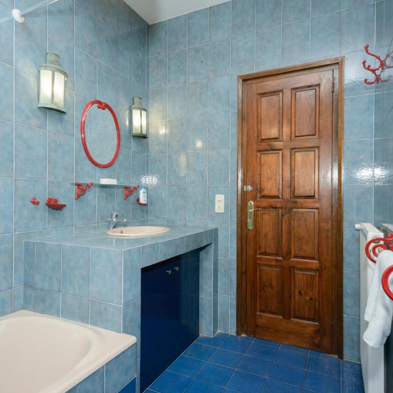 Casa Fluvia - Villa con piscina privada - 32