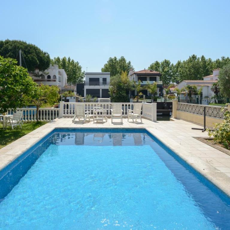 Casa Fluvia - Villa con piscina privada - 40