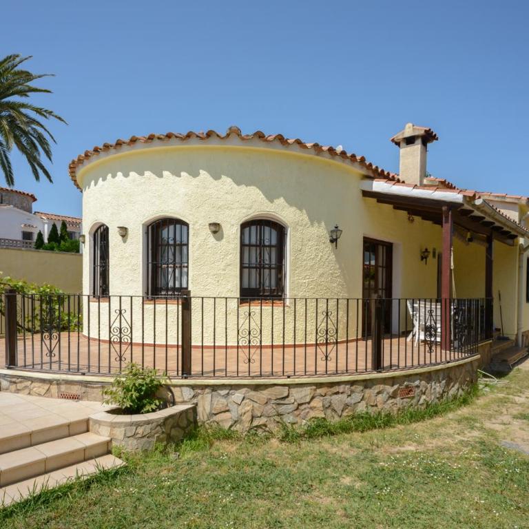 Casa Fluvia - Villa con piscina privada - 42