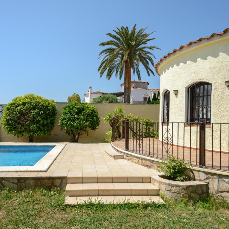 Casa Fluvia - Villa con piscina privada - 3