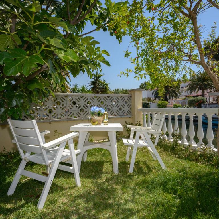 Casa Fluvia - Villa con piscina privada - 2