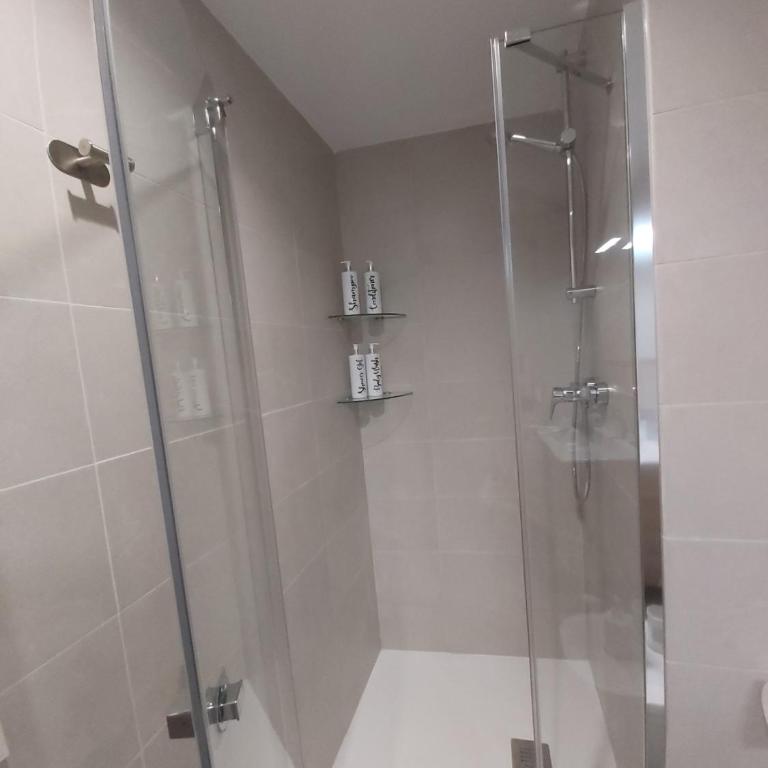 To Be (2B) in Malaga - Apartamento de 1 dormitorio - 16