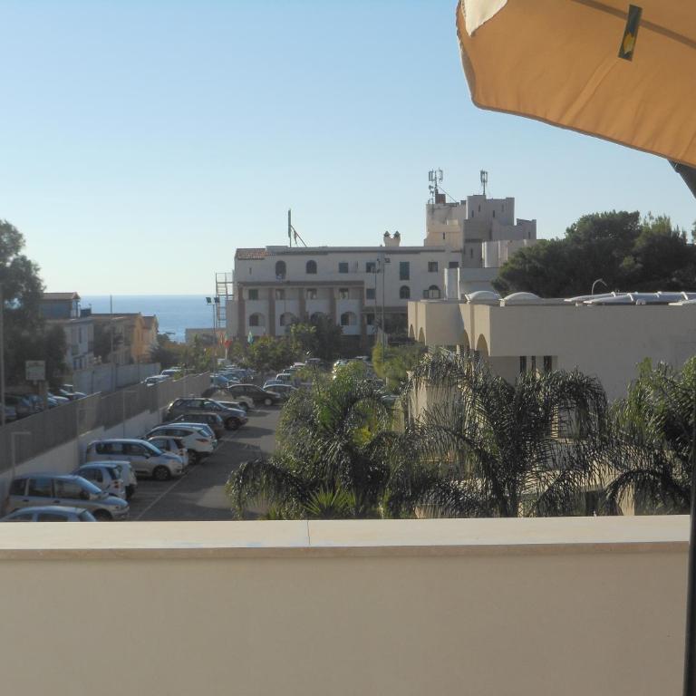 Villa Giambona - Appartement - 1