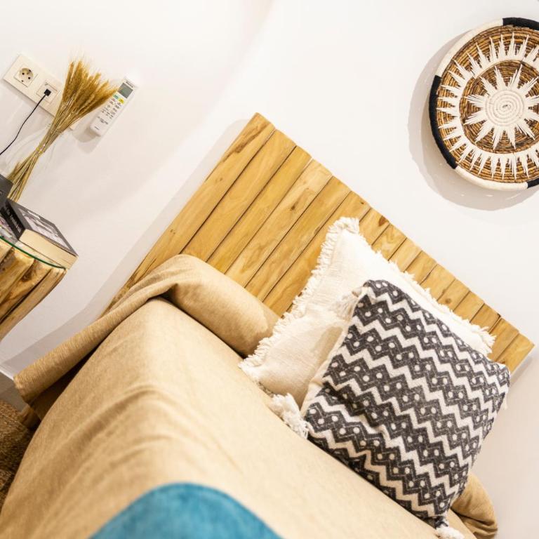 Hotel Las Américas - Habitación Individual - 1