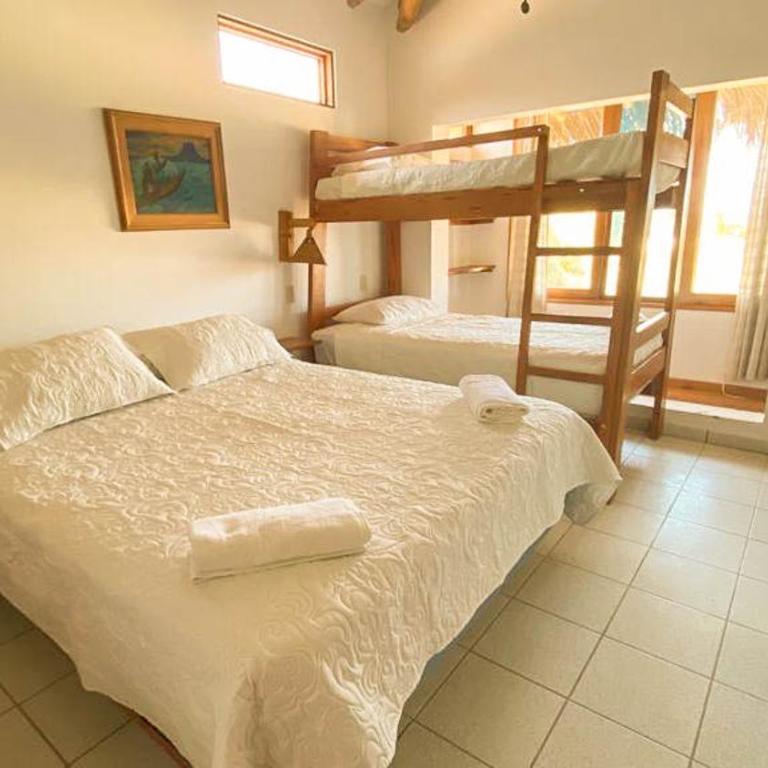 Terrazas Iguana - Six-Bedroom House - 24