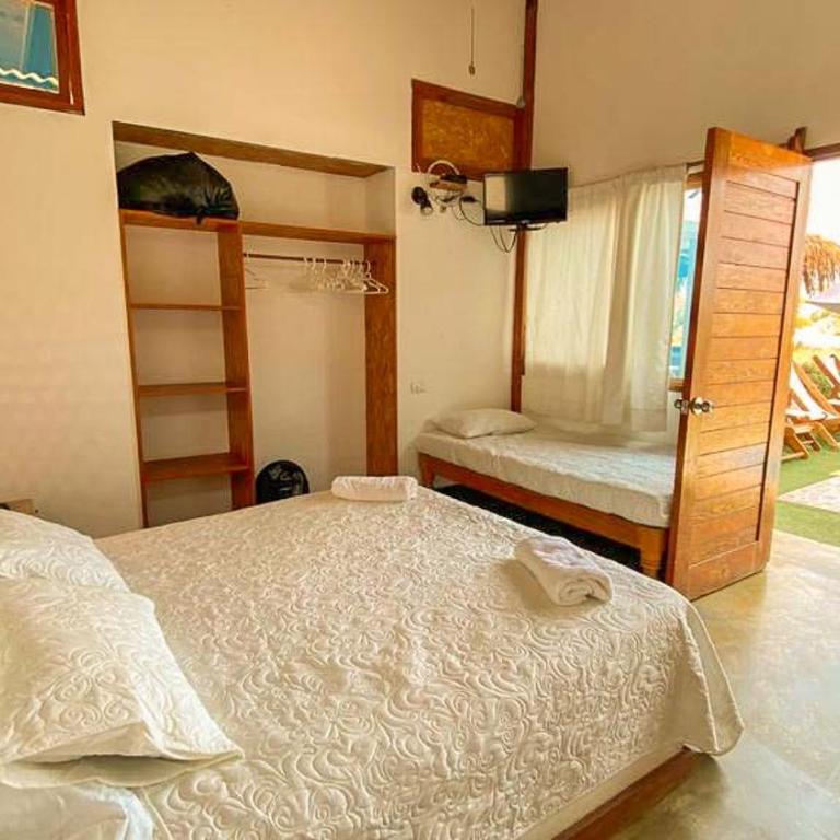 Terrazas Iguana - Six-Bedroom House - 26