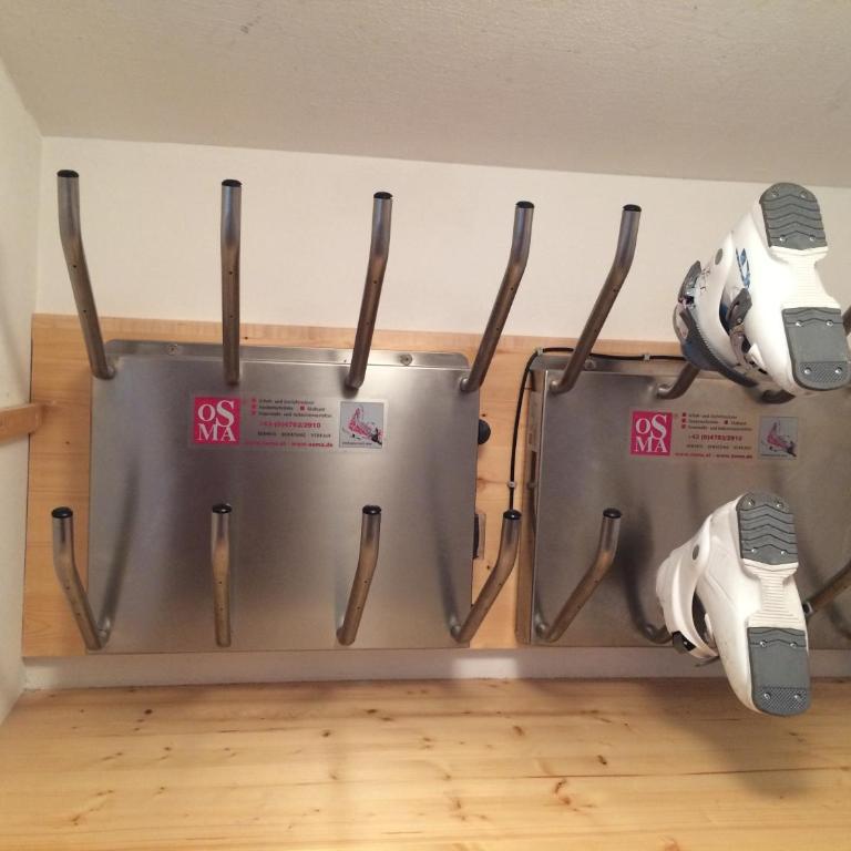 Untersteinhof - Apartment mit 4 Schlafzimmern und einem Balkon - 23